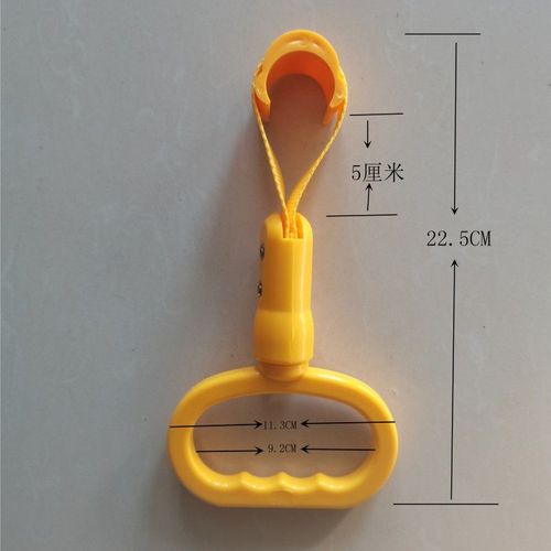 公交车拉手拉环把手brt客车地铁大巴扶手吊环