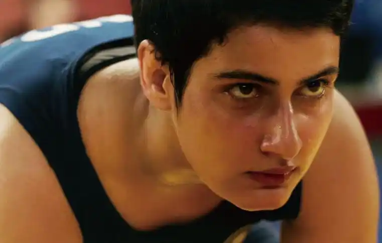 《dangal 》所有女孩的胜利从来都不只是为了自己,还有那些被轻视的