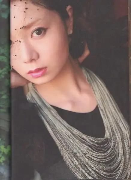 森宽和pearl road.