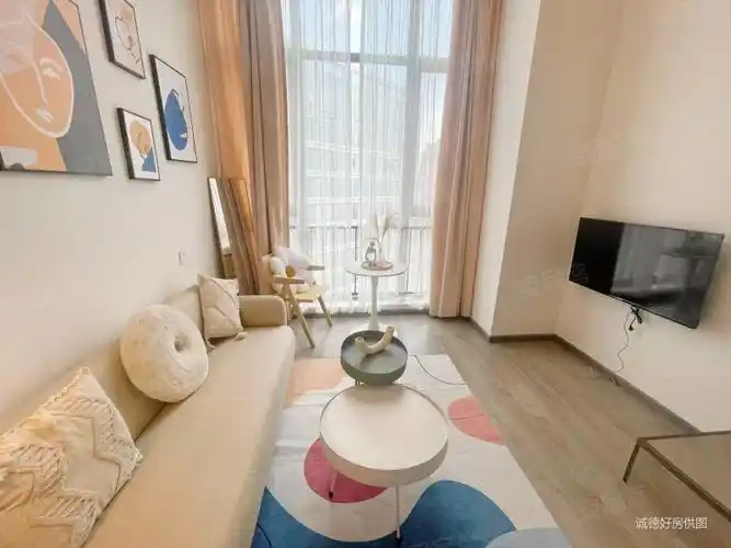 成华奥园广场三期