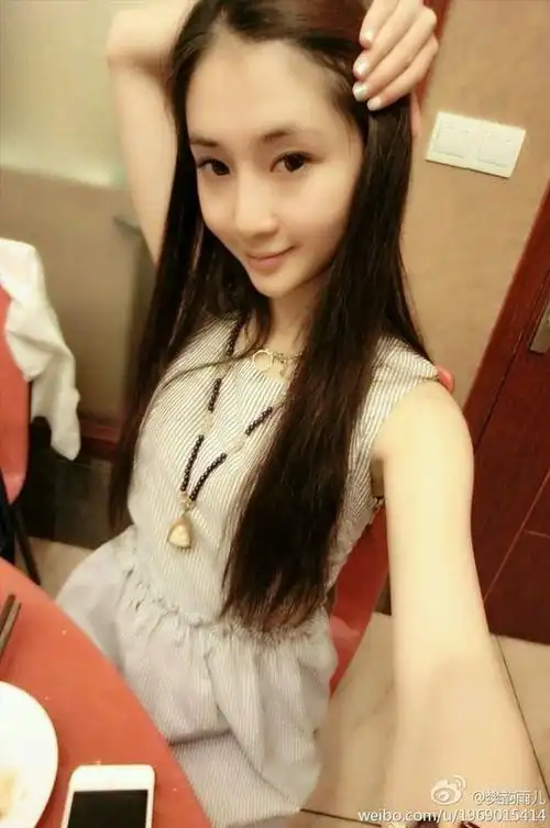 樊韵儿的照片_360问答