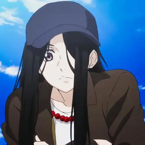 一人之下##动漫头像##v漫计划