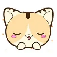 超可爱的动漫形象情侣头像_qq头像_可爱q