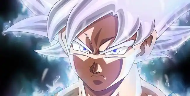 提起超级赛亚人,不少龙珠粉对超级赛亚人5情有独钟,毕竟已经出了多部