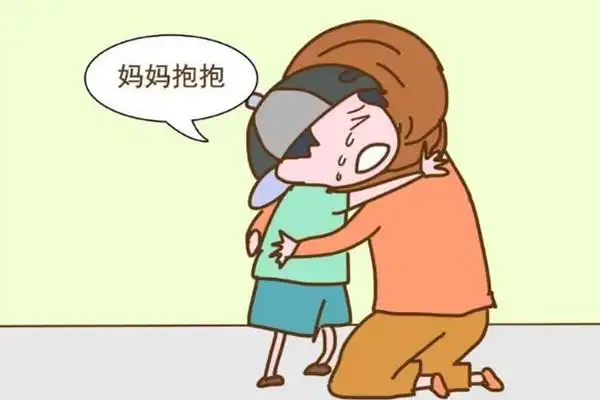 孩子心情不好怎么办 孩子心情不好怎么安慰