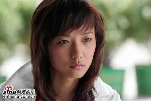 资料图片电视剧奋斗精彩剧照26