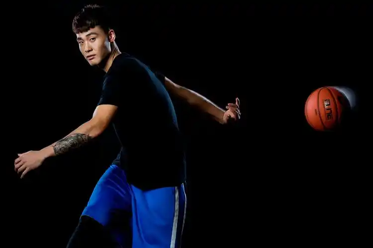 新星赵睿,"下个我上"的舞台就在前方