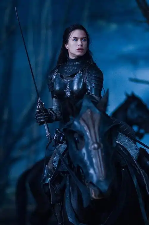 11部关于吸血鬼的电影推荐