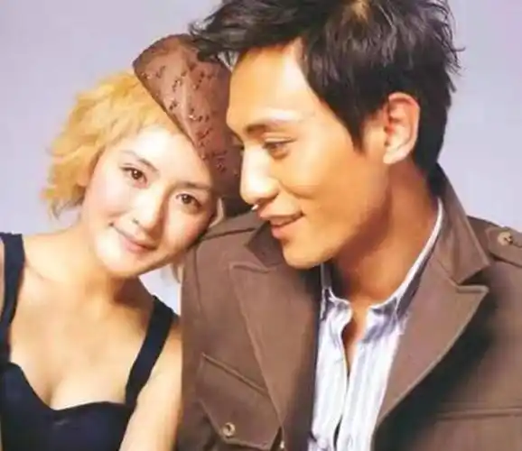 38岁张杰:你们只知道谢娜和刘烨,却不知道我和段曦!_人生_感情_工作