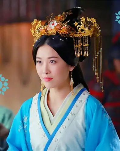 周丽淇饰平阳公主(大汉贤后卫子夫,浙江2014,8,20)9e10006c01552d7c2