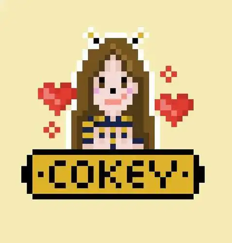 人物像素头像(陆续更新)