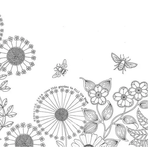 秘密花园第75页秘密花园第75页