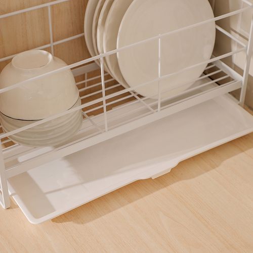 碗架厨房置物架台面放碗架子洗碗池碗筷碟盘收纳厨房置物架