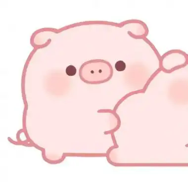 猪猪情头#爱情 #情侣 #动漫情头 #欢迎取图 #情侣头像 - 抖音