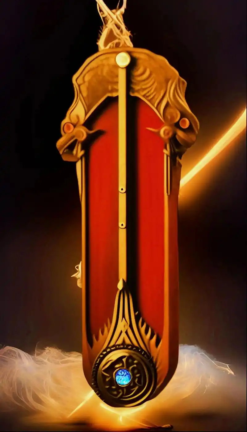 少年歌行之;无双剑匣问世,江湖风云再起,少侠还等什么?#图文 - 抖音