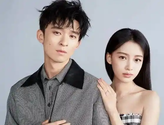 原创结婚6年连婚礼都没办如今再看孙怡董子健的分开也就不稀奇了