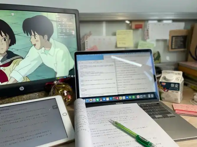 新开始改毕业论文