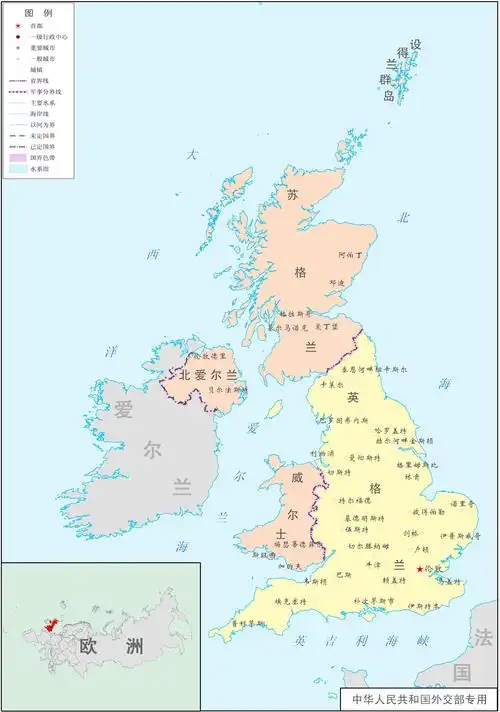 出国留学——英国为什么是最好的选择?-金吉列留学官网