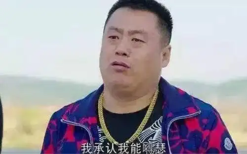 它是钱,高兴是高兴,但总感觉自己无时无刻不透露出一种暴发户的气质