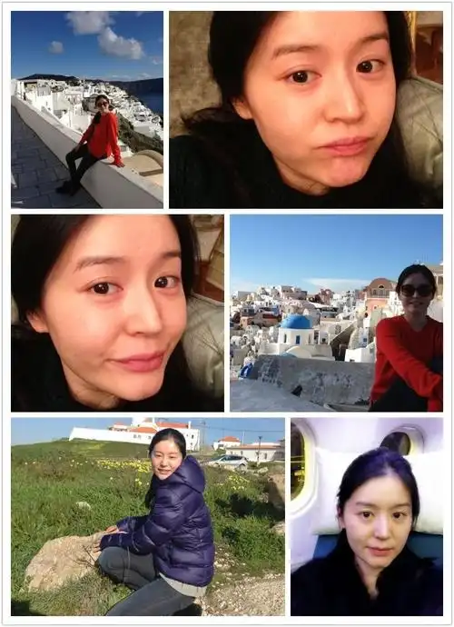 张卫健和柏雪谈过恋爱吗 柏雪老公是谁