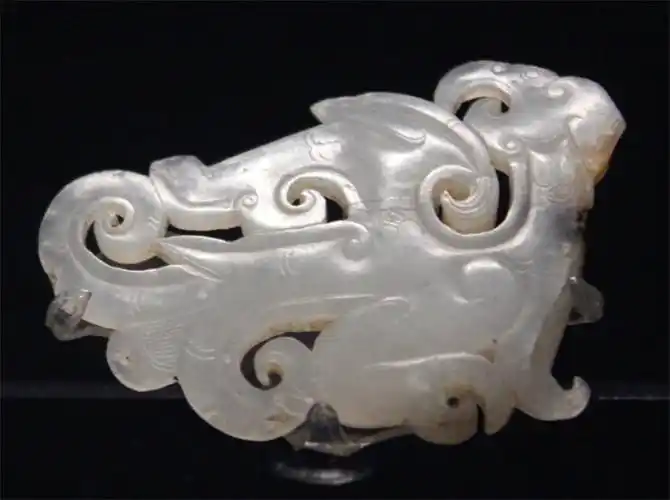 战汉馆藏玉器欣赏(1)