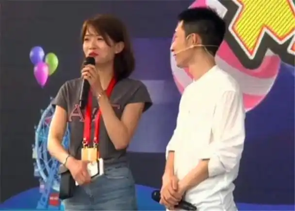 真就行行出寅子斗鱼主机一哥作品上春晚传奇经历曾被女友拯救