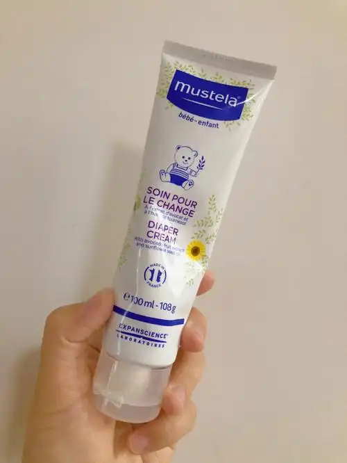 秋冬养娃必备好物妙思乐护臀膏