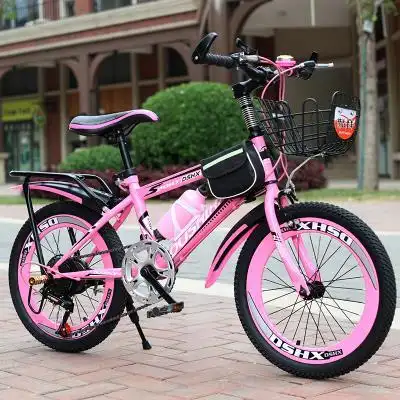 9-15岁男孩20寸图片】单车自行车儿童9-15岁男孩20寸图片大全_q友网