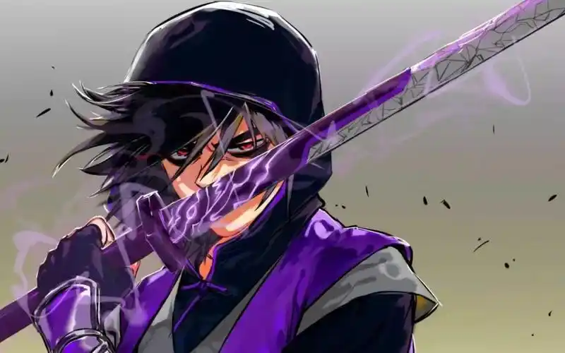 刺客伍六七 - 堆糖,美图壁纸兴趣社区