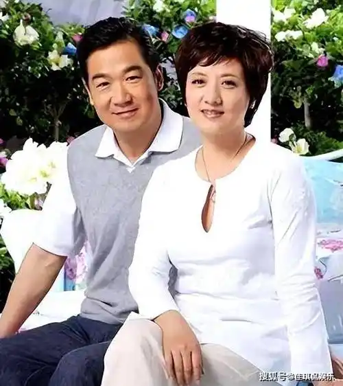 有种"整容"叫夏雨结婚,袁泉变化不大,他却像变了个人_邓婕_张国立