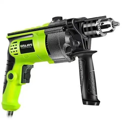 电钻家用钻孔穿墙冲击多功能迷你手枪钻电转微型电钻