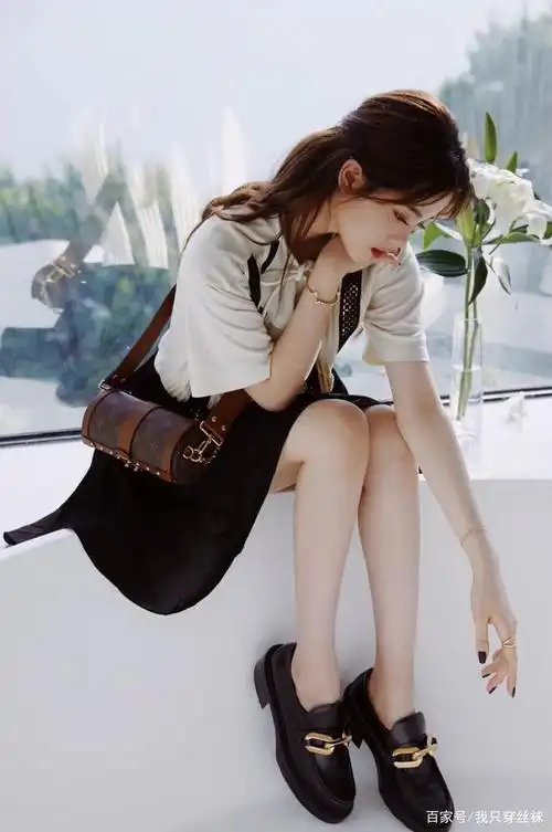 欧阳娜娜性感组图