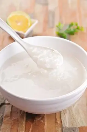 白粥