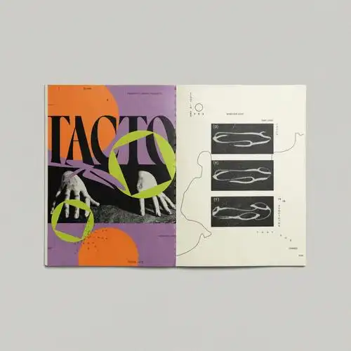 share|平面设计|书籍排版|zine|灵感