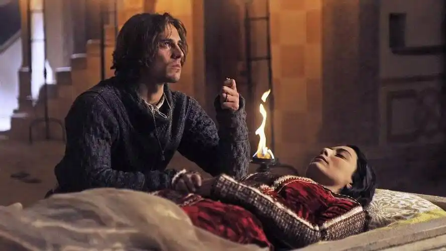 罗密欧与朱丽叶(2014)