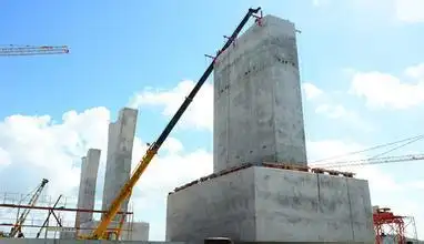 对桥梁墩台桩基础设计施工几点建议