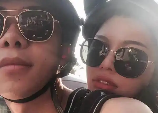 葛荟婕男友是谁 如此光明正大称自己是小三究竟为何