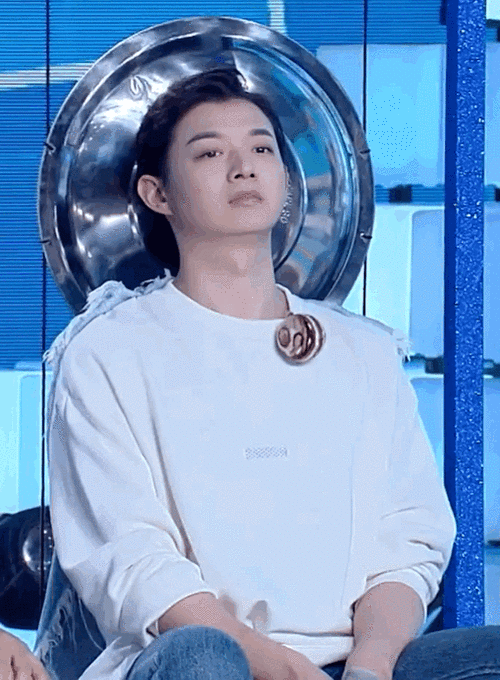 唯粉霍尊 _ 哔哩哔哩相簿