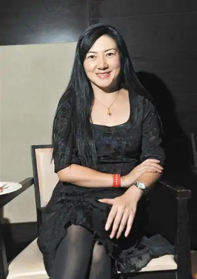 时尚权力掌握在每个人手里