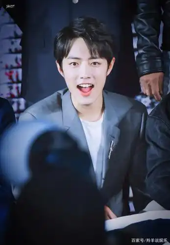 易烊千玺,王一博,朱一龙,留中分最好看的人是谁?