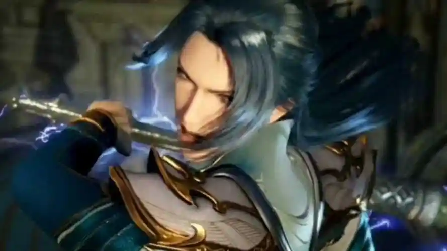 斗罗大陆唐三杀神领域最高进化修罗现身