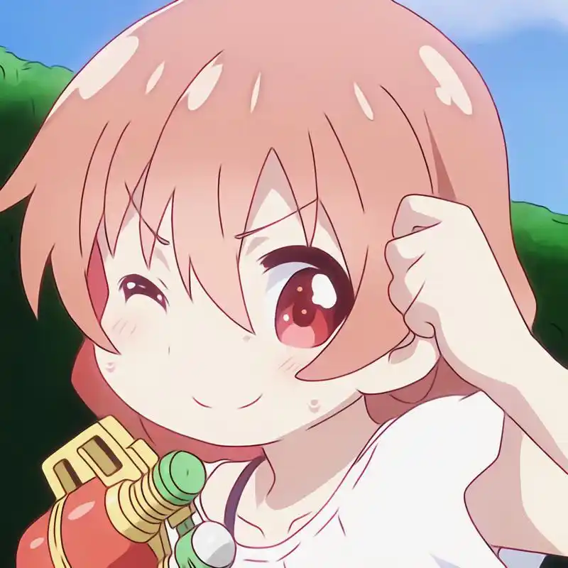 「天使降临到我身边」星野日向 "像三月的风扑击明亮的草垛,春天在