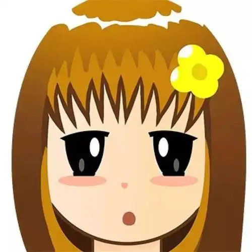 qq经典头像,qq系统原始头像大全,我想告诉你土味情话