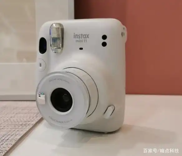 记录生活中的小美好富士拍立得mini11带来更多惊喜