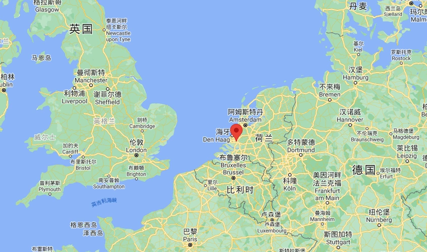 rotterdam鹿特丹是哪个国家的港口?【物流巴巴】