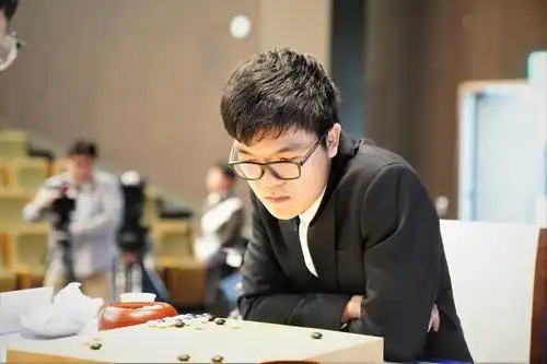 柯洁,终于站上了主将位,面对苦手,生死战,获胜或挑战申真谞!