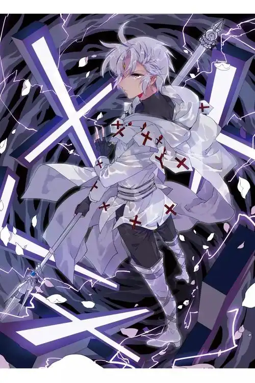 三眼哮天录 - 堆糖,美图壁纸兴趣社区