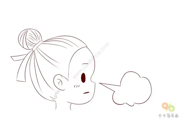 成语大全 嗤之以鼻简笔画