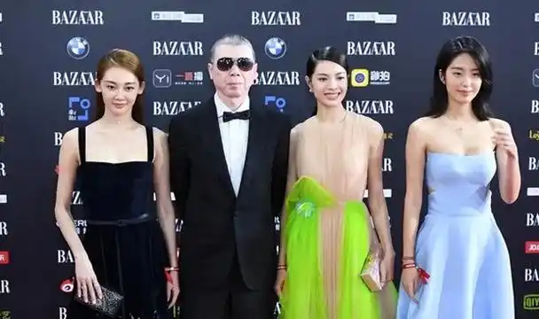 表演领域,杨采钰资源丰厚但事业平平,李晓峰多栖发展,王可如略显落寞