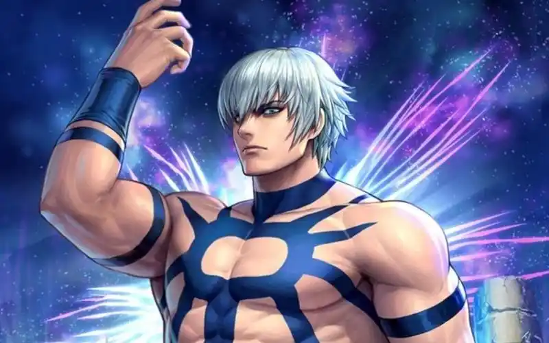 《拳皇》大蛇3d模型制作教程(在线首发)zbrush,角色建模,游戏建模